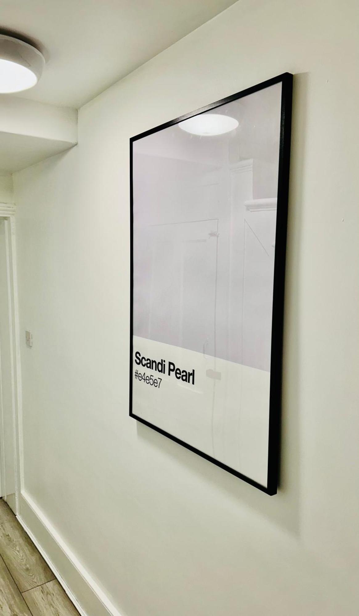 Appartement Heart Of Dalston East Londres