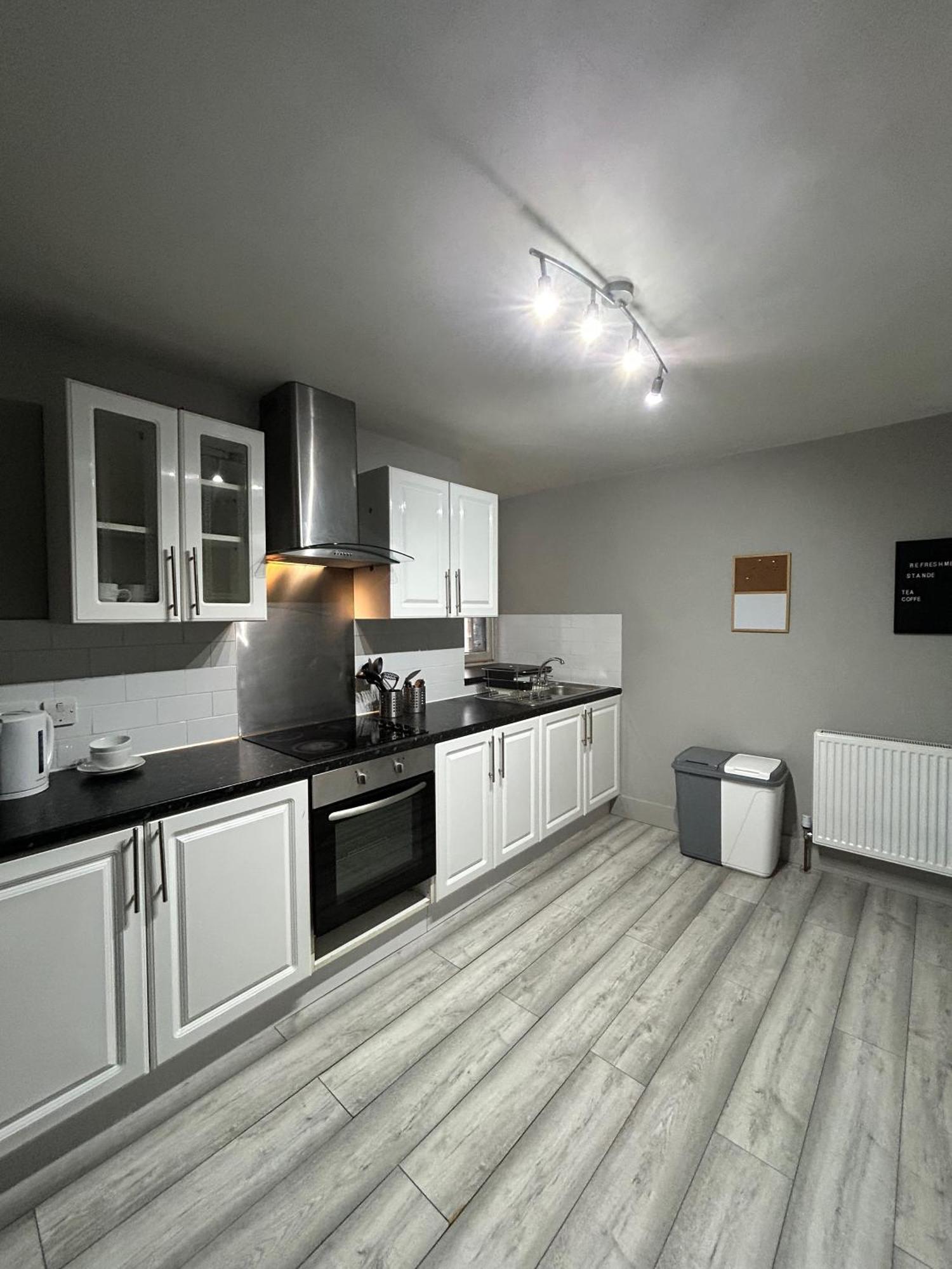 Appartement Heart Of Dalston East