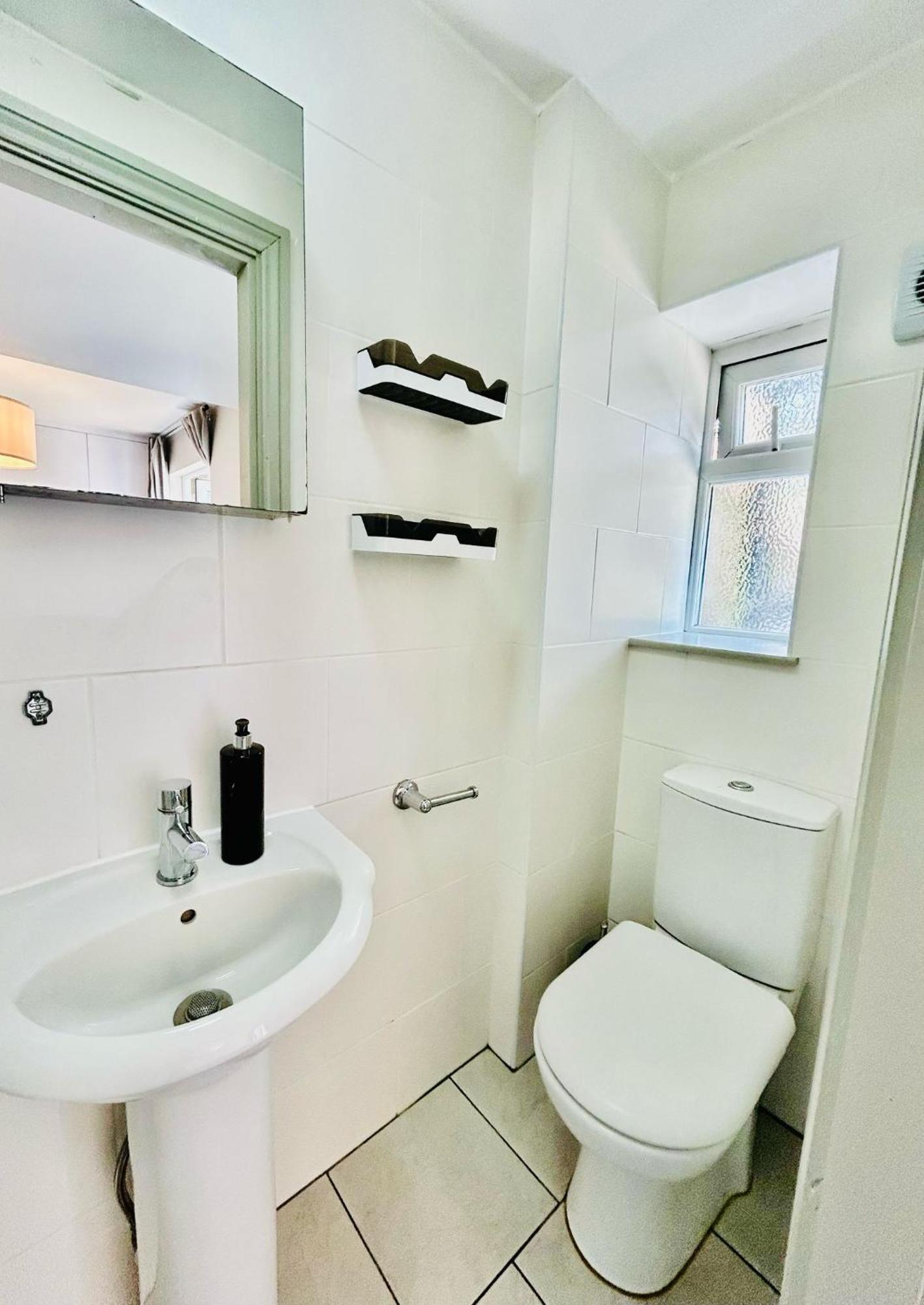 Appartement Heart Of Dalston East Londres
